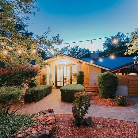 Creekside Inn Sedona